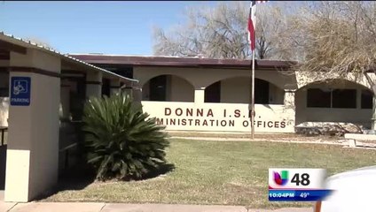 Continúa Controversia En Torno De Investigación en Donna