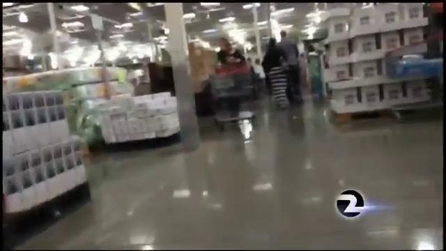 Gilroy COSTCO Shoppers Warned Of Measles Exposure
