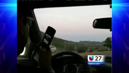 Reportaje Especial: Periodismo en México Parte 2