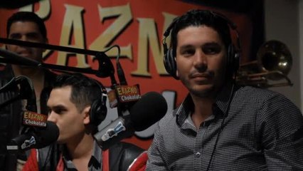 Los Recoditos en Erazno y La Chokolata