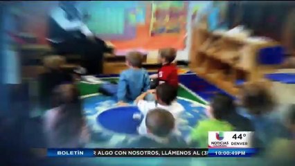 Semana nacional de elección de escuelas