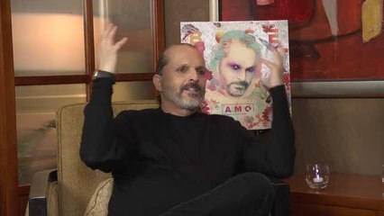 Estrellas al Desnudo: Miguel Bosé