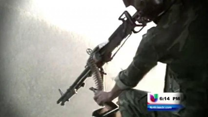 Alex Núñez de guerrillero a empresario.