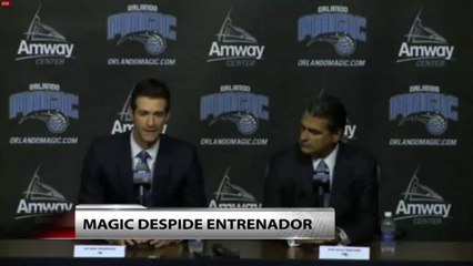 Los deportes desde Orlando