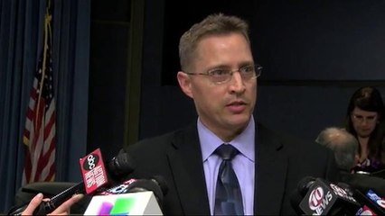 Nuevo superintendente interino en la junta escolar del condado HIllsborough