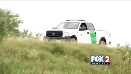 Border Patrol Reports Seventy Percent Increase in Sex Offender Arrests this Fiscal Year