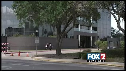 McAllen Man Uses Government Vehicle in Attempt to Smuggle Drugs