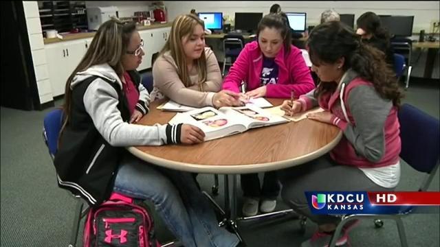 Carreras universitarias disponibles en el oeste de Kansas