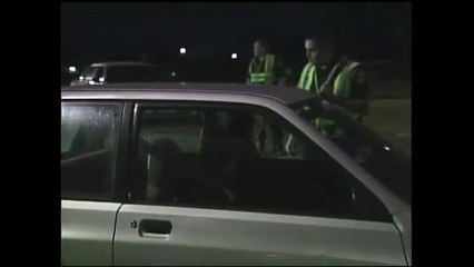 Confiscarían vehículos a conductores ebrios en Rio Rancho