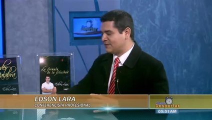 EDSON LARA 2-4