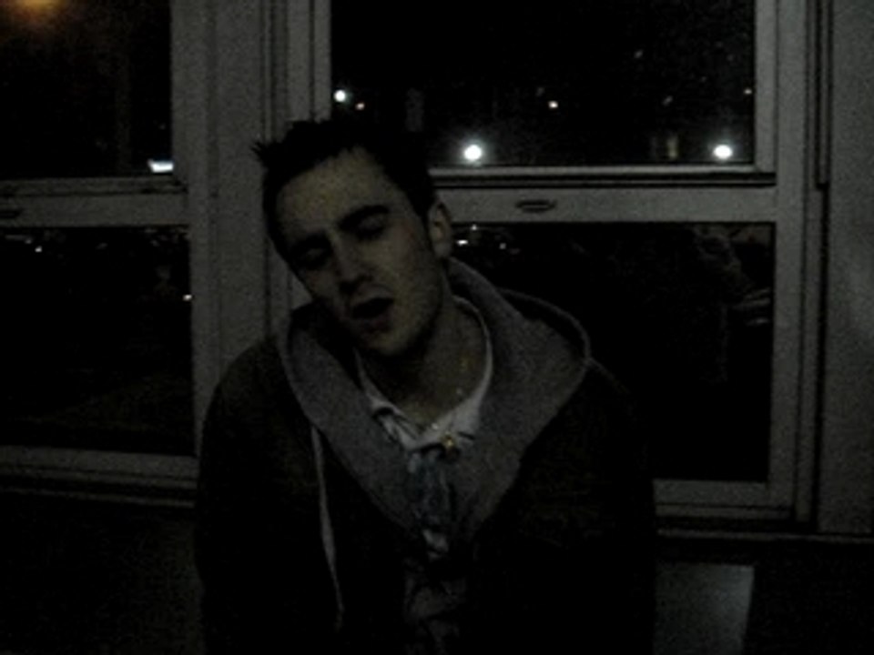 Ugo Fatiguer ... Très fatiguer !