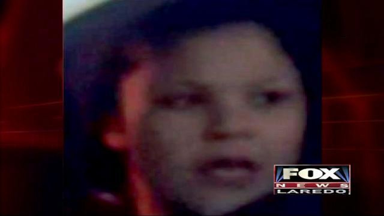 Woman Wanted for Theft