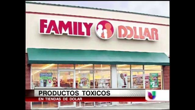 Se unen a movimiento nacional para evitar venta de productos tóxicos