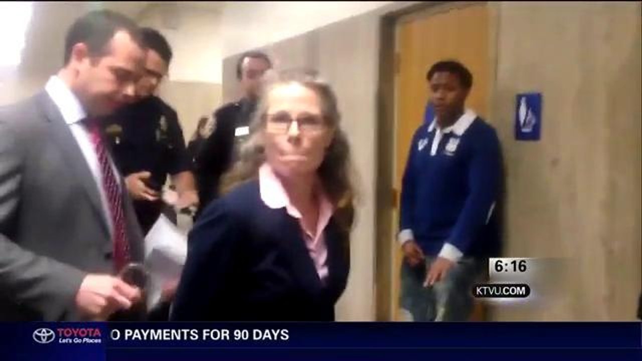 Attorney Arrested