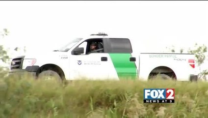 Undocumented Immigrant who Assaulted Border Patrol Agent Heading to Prison