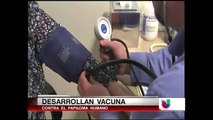 Desarrollarán vacunas contra el papiloma humano