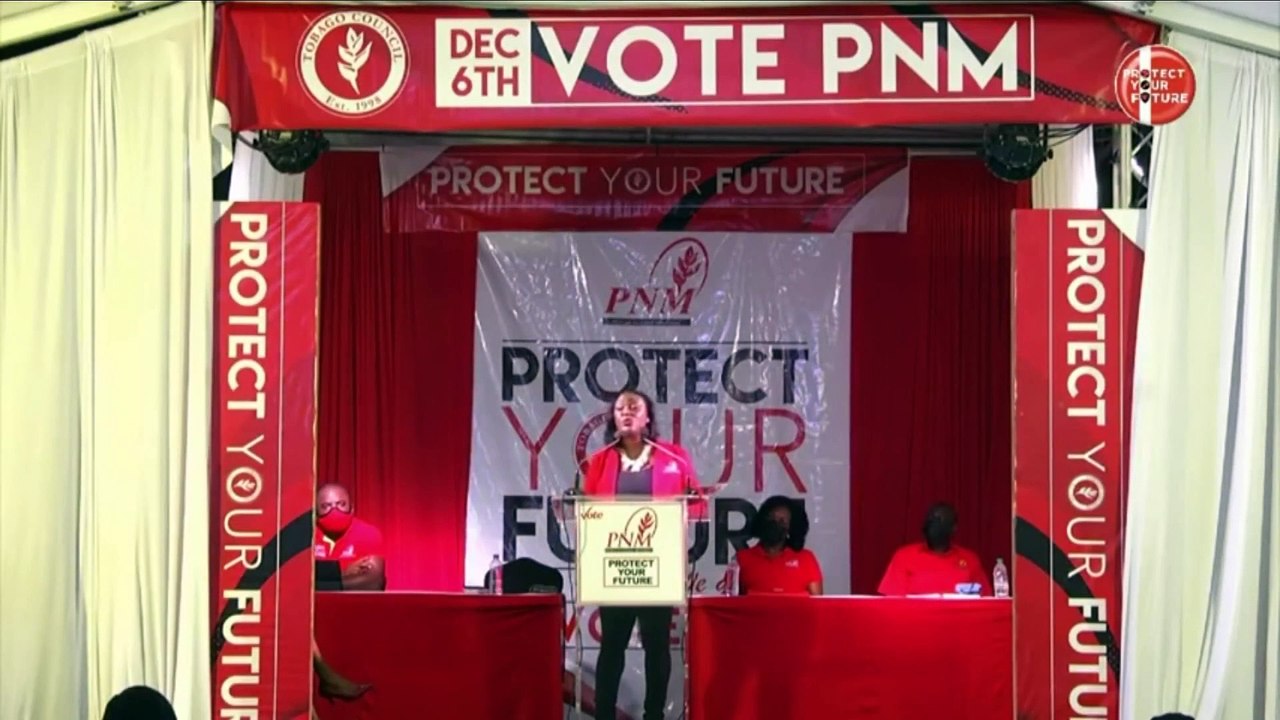 PNM: PDP Tricky