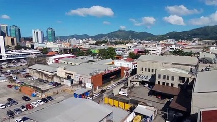 T&T US Trade Relations