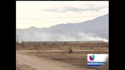 Deterioros en la salud por la contaminación ambiental