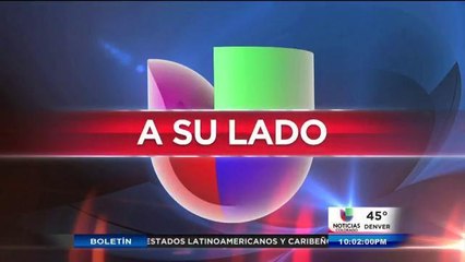 Quiere su pasaporte porque dice haber nacido en Estados Unidos