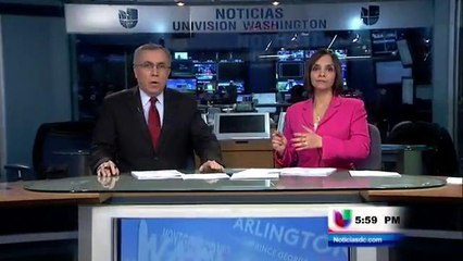 Denuncian abusos en centros de detención en todo el país.