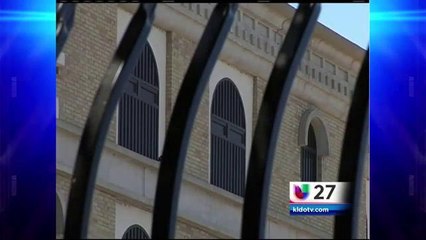 Reportaje Especial: Tras Las Rejas Primera Parte