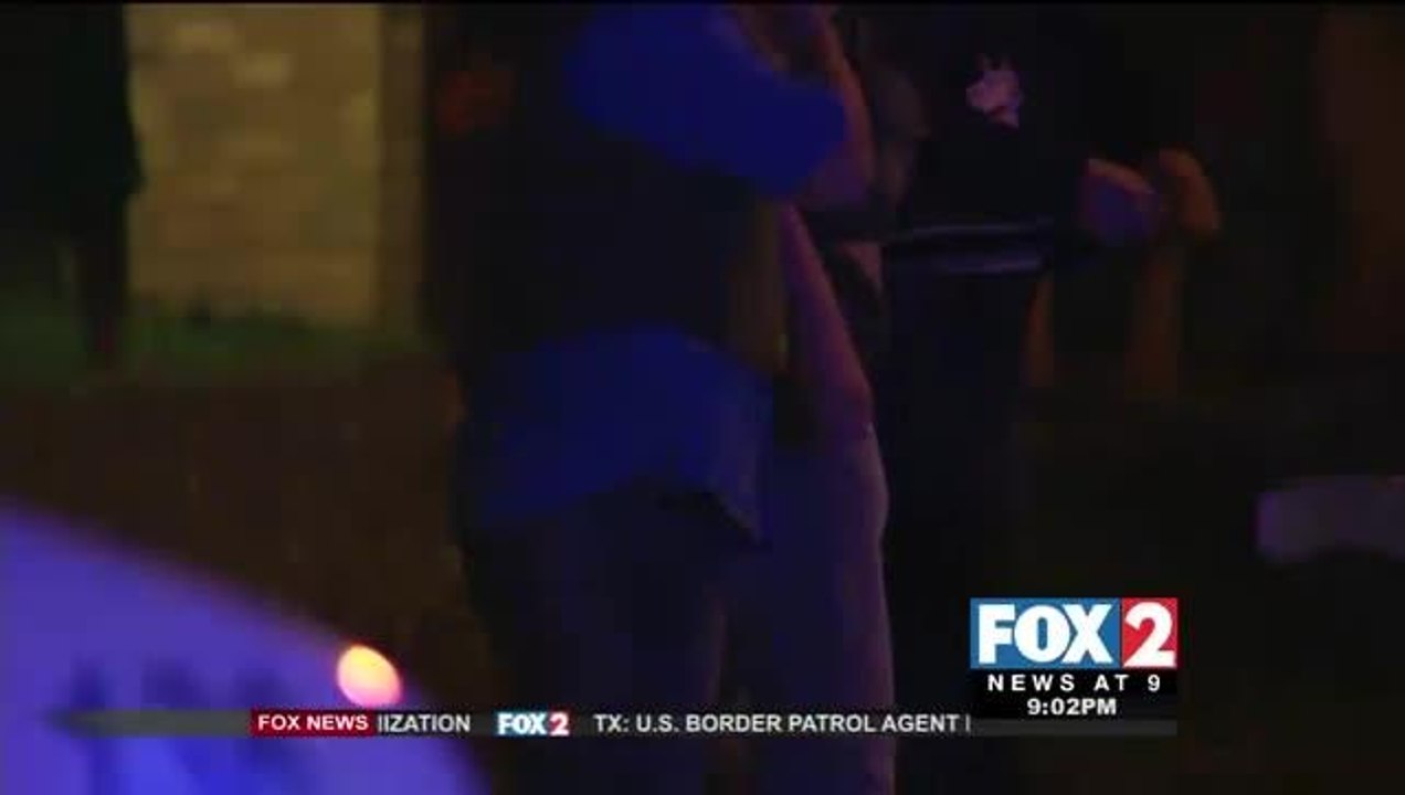 FBI Investigating Border Patrol Agent Involved Shooting