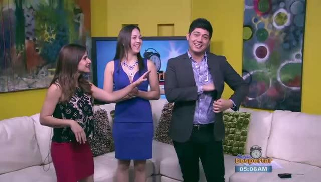 Intro Mayra
