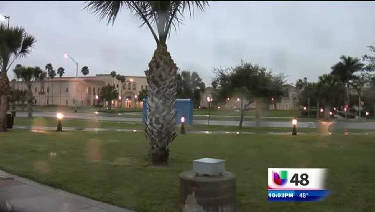 Investigan Presunto Secuestro En Universidad De Brownsville