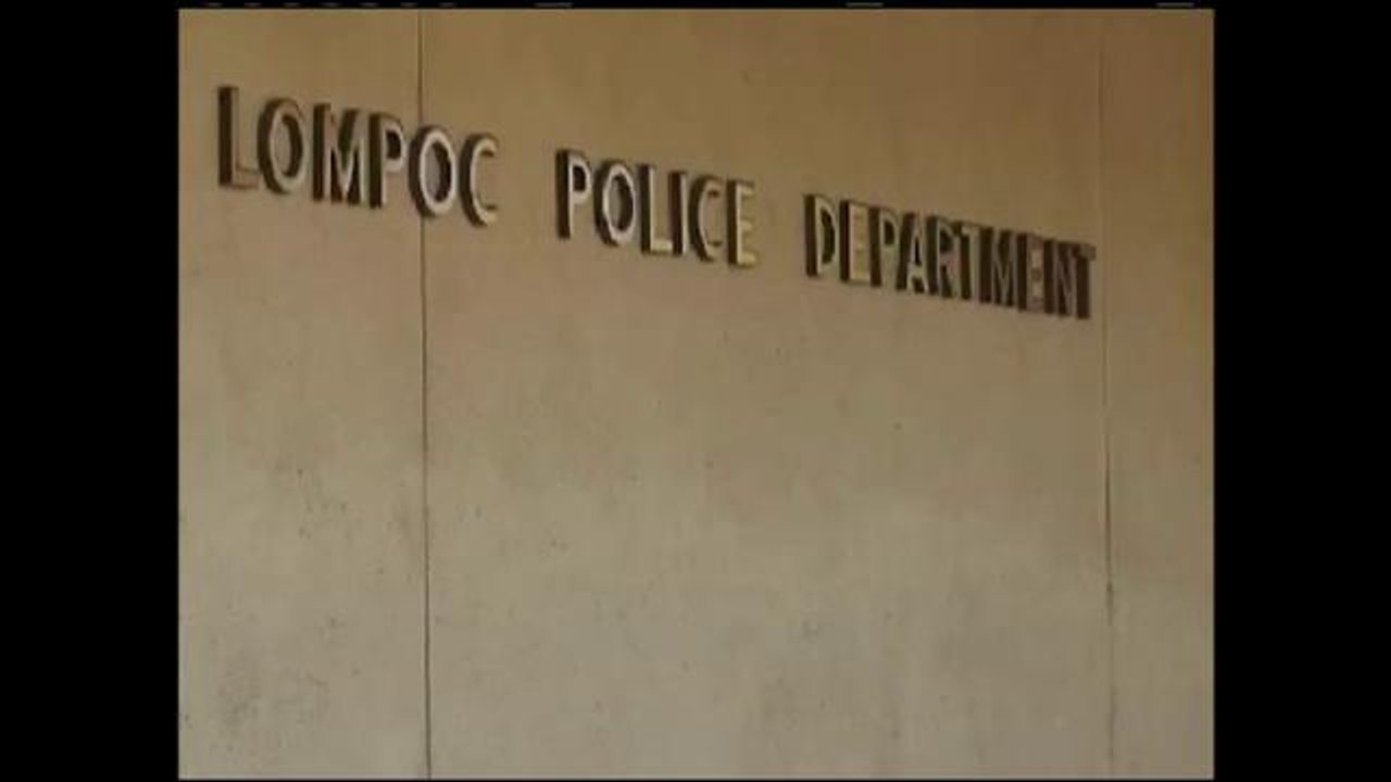 Joven resulta herido en enfrentamiento con policía en Lompoc
