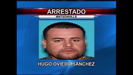Arrestan a sospechoso de secuestro y asalto de una mujer