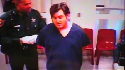 Jonchuck declarado mentalmente incompetente