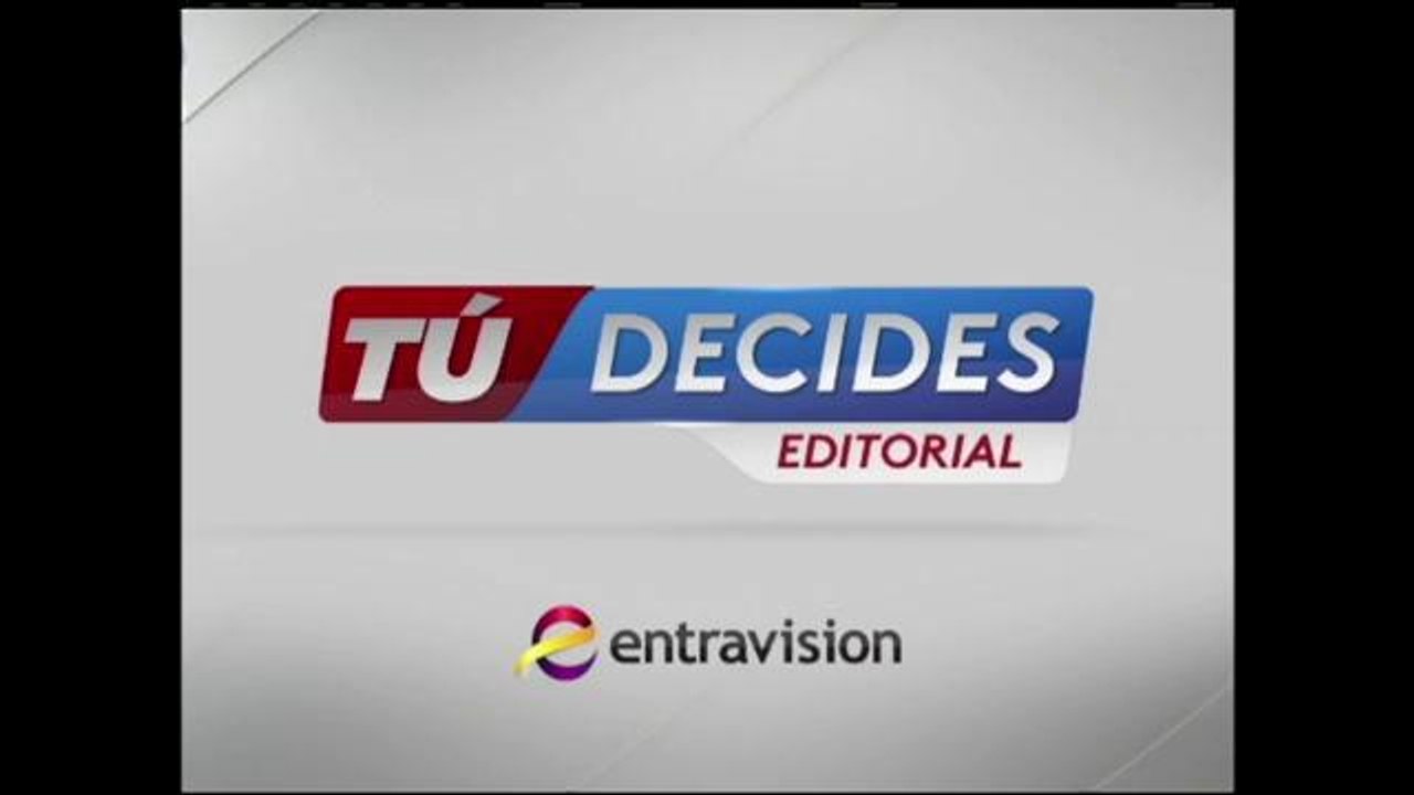 Editorial Entravisión