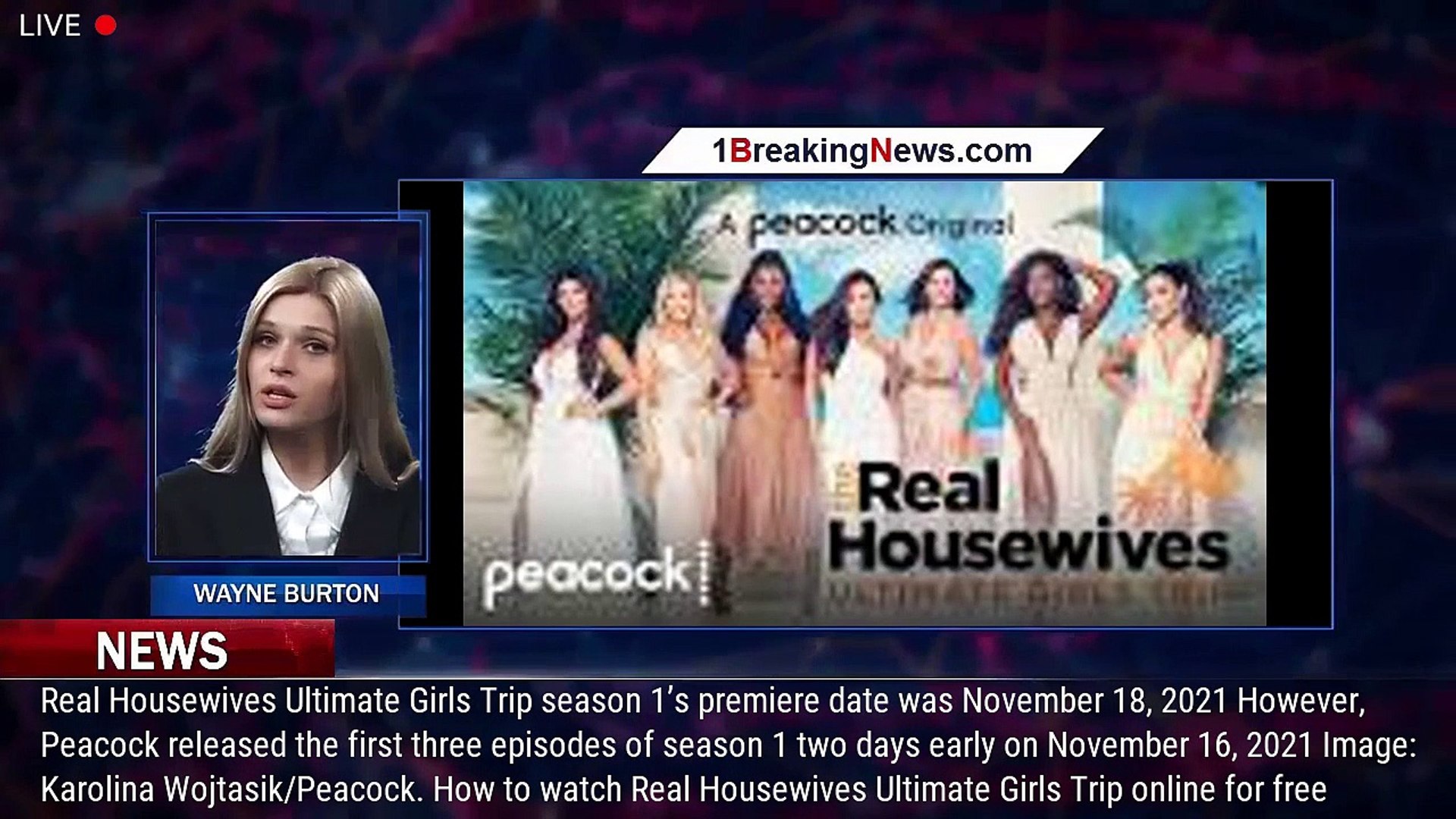 Watch the real housewives hotsell of new jersey online free