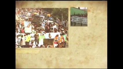 Senado estatal condena la desaparición de los 43 estudiantes de Ayotnizapa