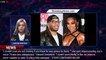 Ashanti on Nelly Leaning Into Her Ear During 'Verzuz,' Fat Joe Sharing Why He Didn't Tell Her  - 1br