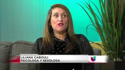 ¿Estás lista para mudarte con tu pareja?