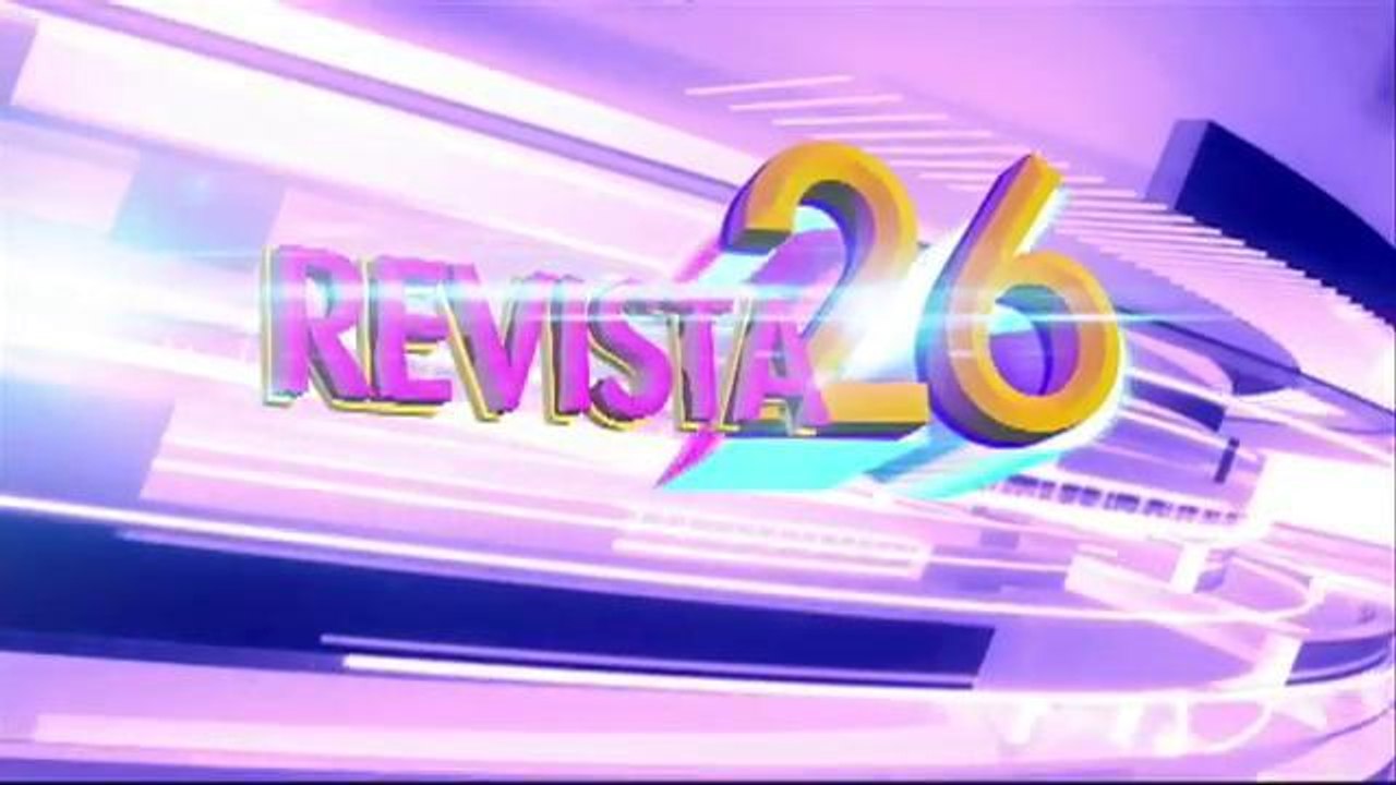 Revista 26.