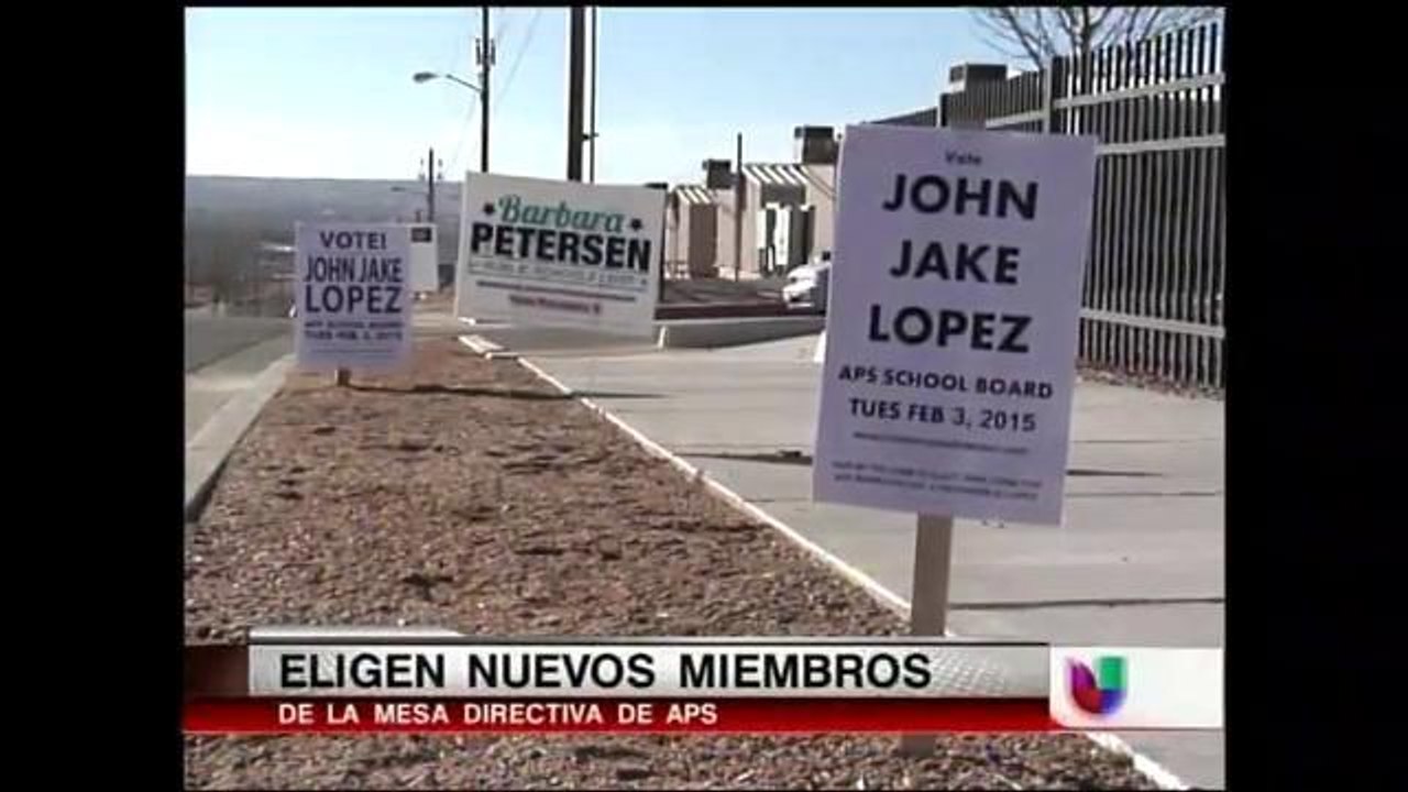 Tiene APS nuevos miembros de la mesa directiva