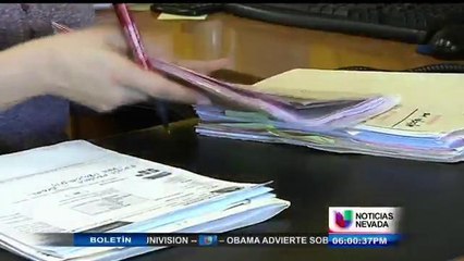 Estafas de Agencias de Fianza