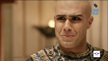 Gênesis Capítulo 216 Completo HD