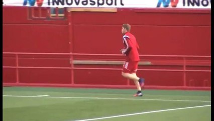 Tijuana viaja a Chiapas