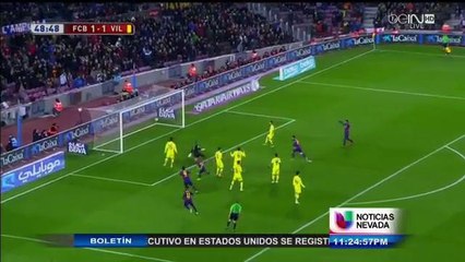 El segmento del clima con Mauricio