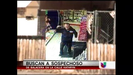 Nombran a persona de interés en homicidio ocurrido en el sureste de Albuquerque