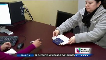 Fecha límite para reinscribirse al TPS