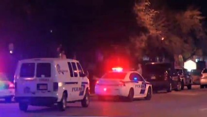 Balacera deja hombre muerto