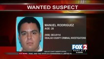 Aggravated Robbery Suspect Sought by Police