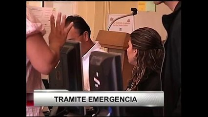 Demanda de documentos provoca retrasos en el consulado de Oxnard