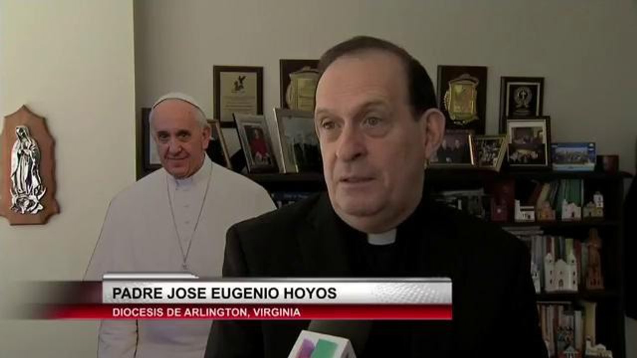 Desde Washington