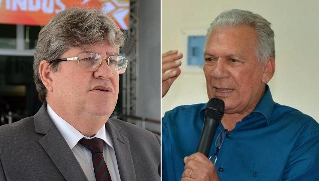 Com adesão de Zé Aldemir ao governador, comentarista prevê briga intensa por cargos em Cajazeiras